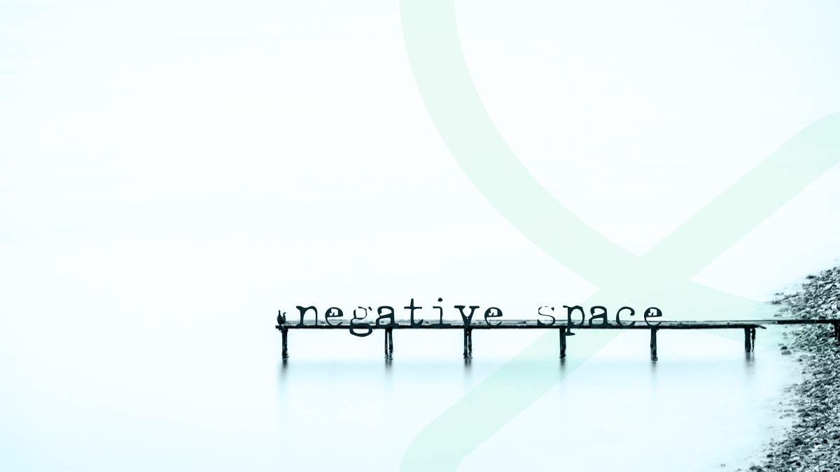 The Power of Emptiness: Unleashing the Creative Potential of Negative Space