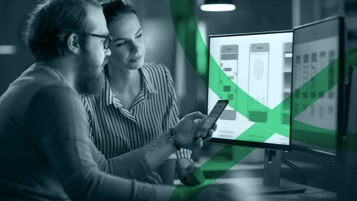 Improving User Experience in Form Design: Innovative Solutions with Recram