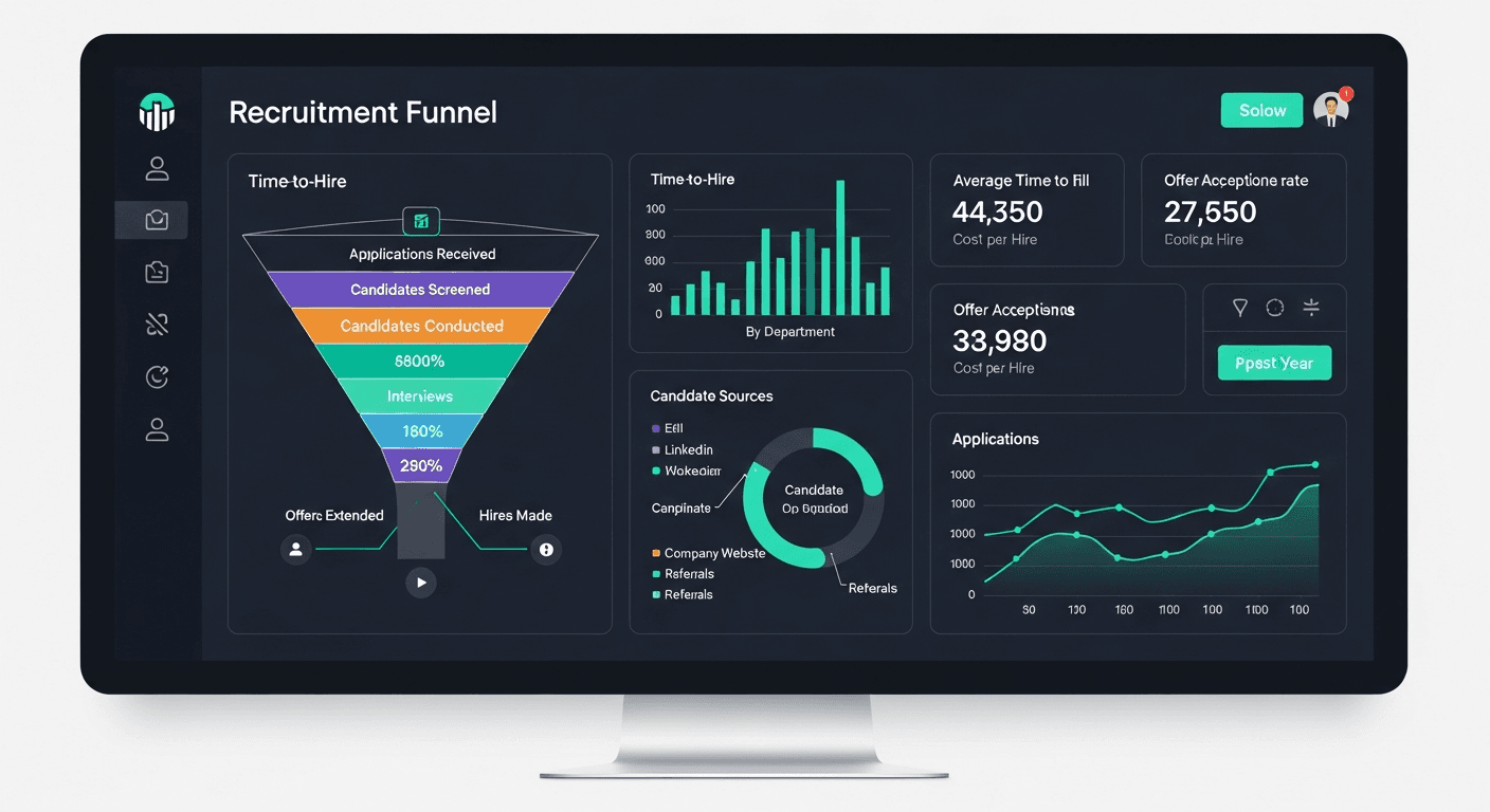 47 Candidate Experience Statistics That Will Change How You Hire (2026)