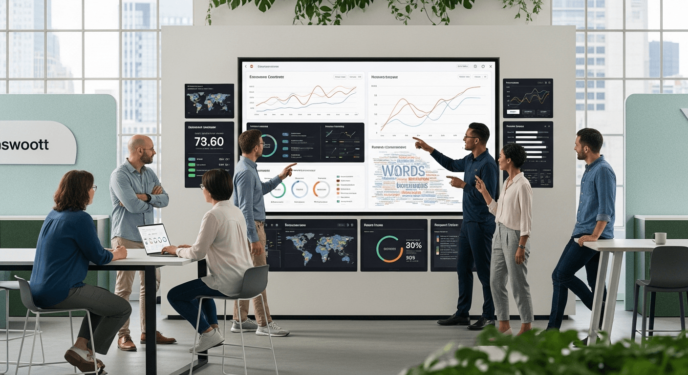 Featured image for How to Collect Customer Feedback at Scale: Tools, Systems, and Best Practices