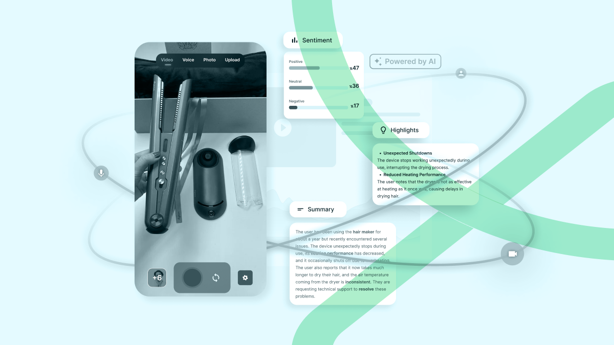 AI Video Support Software for Reducing Ticket Resolution Time