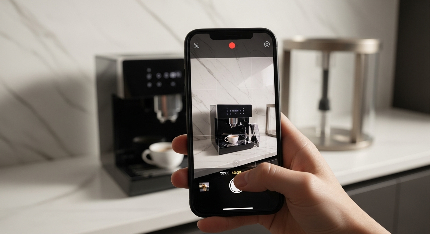 Luxury Support Is Going Premium With Video Now