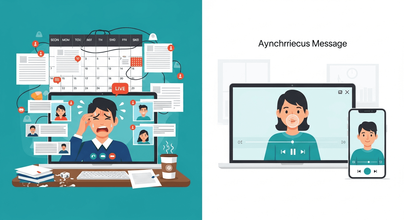 Async Video Interview vs Live Interview: Which Is Better for Hiring in 2026?