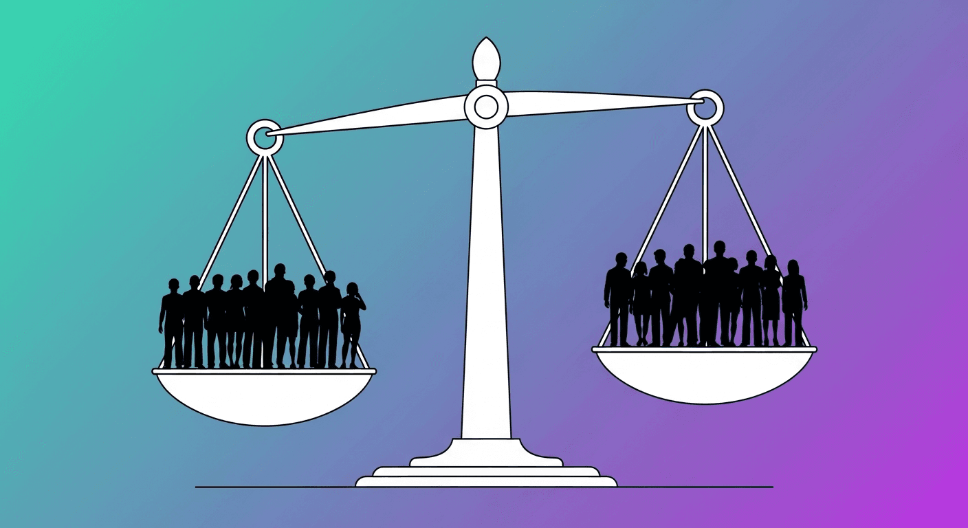 How to Reduce Hiring Bias: 12 Evidence-Based Strategies That Actually Work