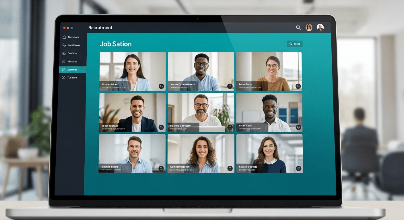 30 One-Way Video Interview Questions by Role (With Example Answers)